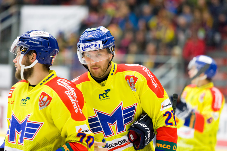 Motor se nadřel, ale proti Benátkám si připsal devátou výhru v řadě