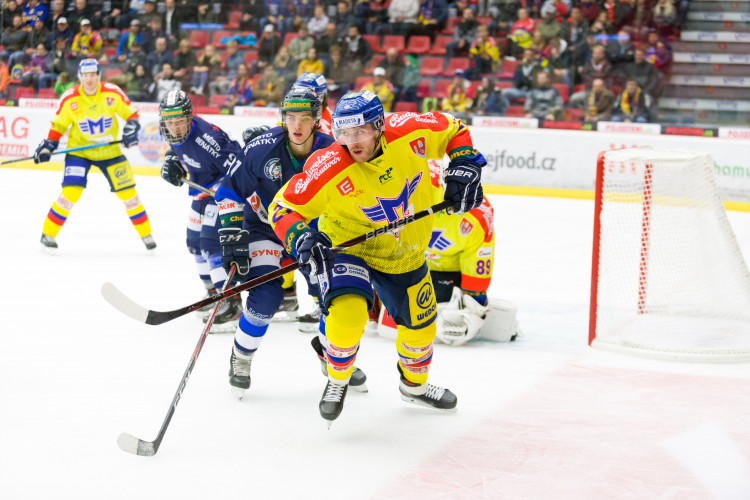 Motor se nadřel, ale proti Benátkám si připsal devátou výhru v řadě