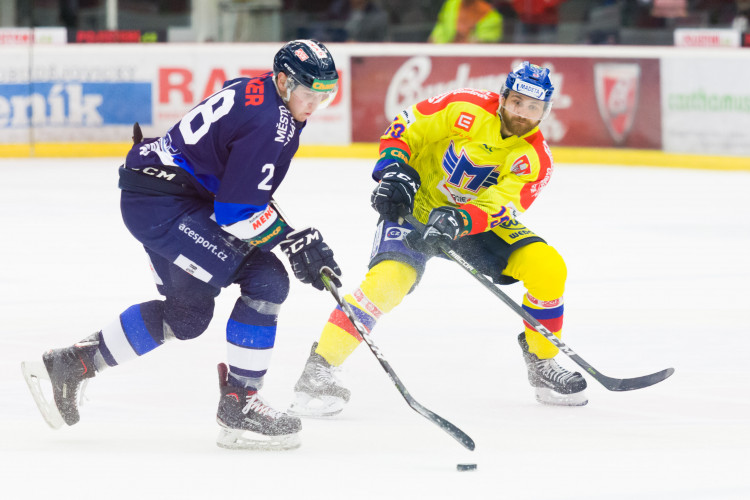 Motor se nadřel, ale proti Benátkám si připsal devátou výhru v řadě