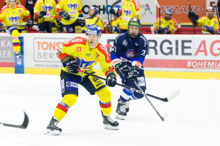 Motor se nadřel, ale proti Benátkám si připsal devátou výhru v řadě