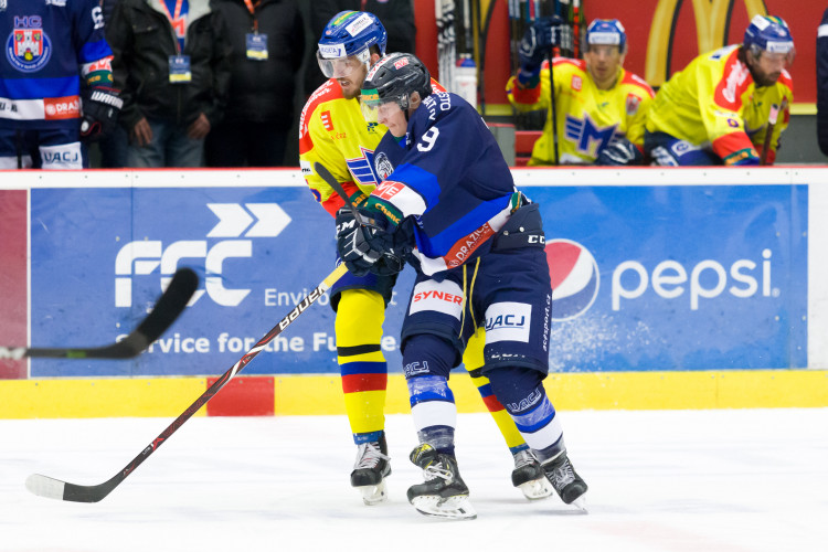 Motor se nadřel, ale proti Benátkám si připsal devátou výhru v řadě