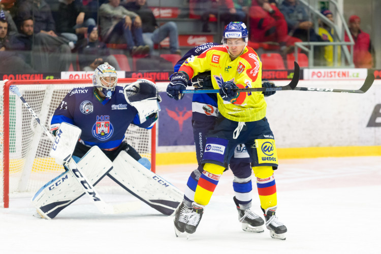 Motor se nadřel, ale proti Benátkám si připsal devátou výhru v řadě