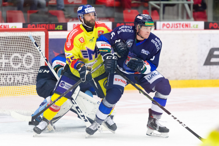 Motor se nadřel, ale proti Benátkám si připsal devátou výhru v řadě