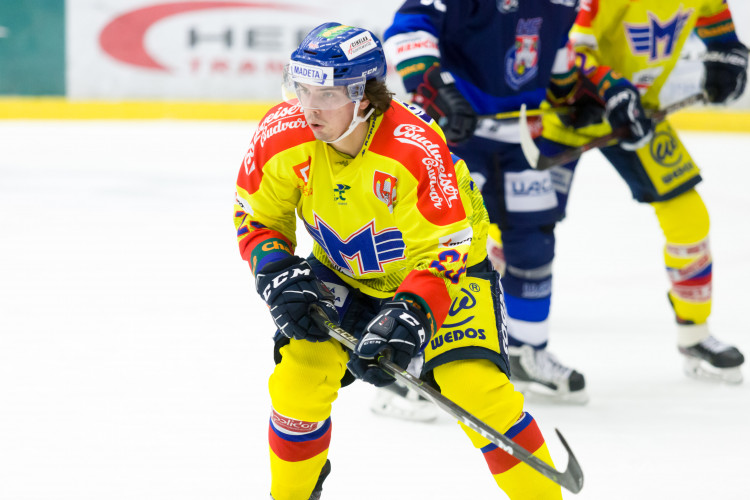 Motor se nadřel, ale proti Benátkám si připsal devátou výhru v řadě