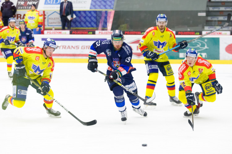 Motor se nadřel, ale proti Benátkám si připsal devátou výhru v řadě