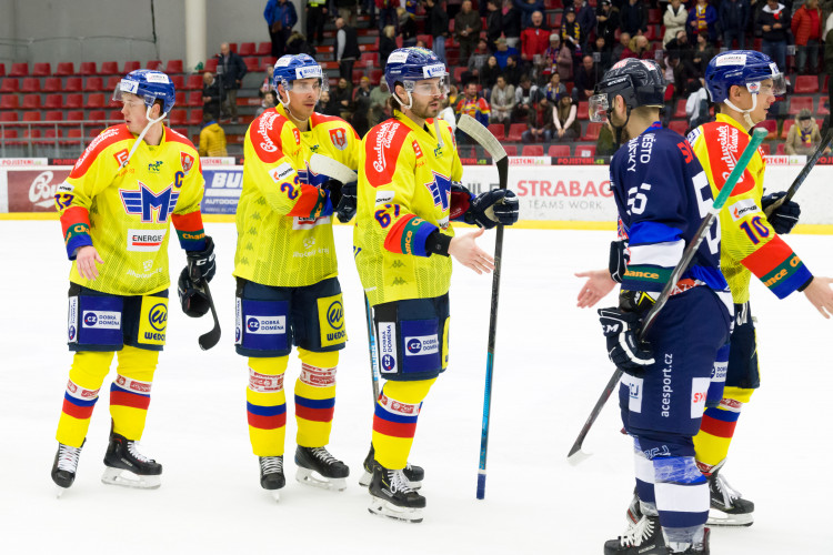 Motor se nadřel, ale proti Benátkám si připsal devátou výhru v řadě