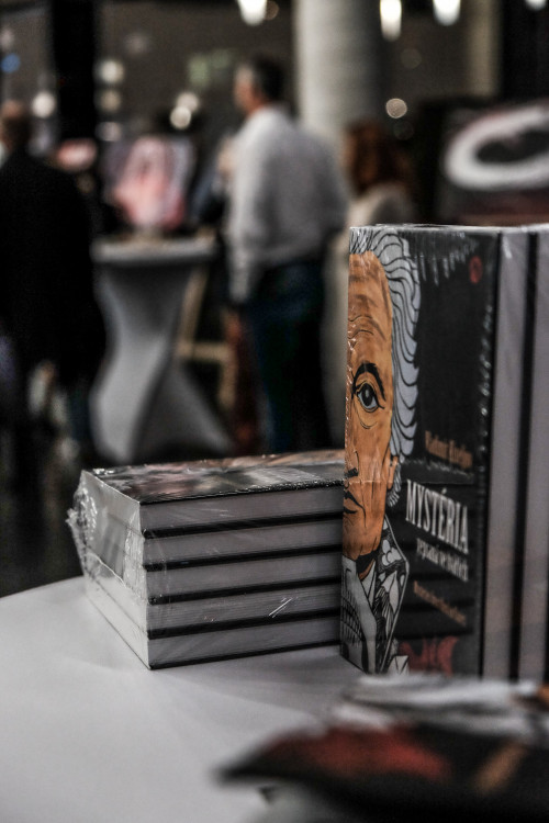 Vernisáž výstavy Souzvuk hudby a malby