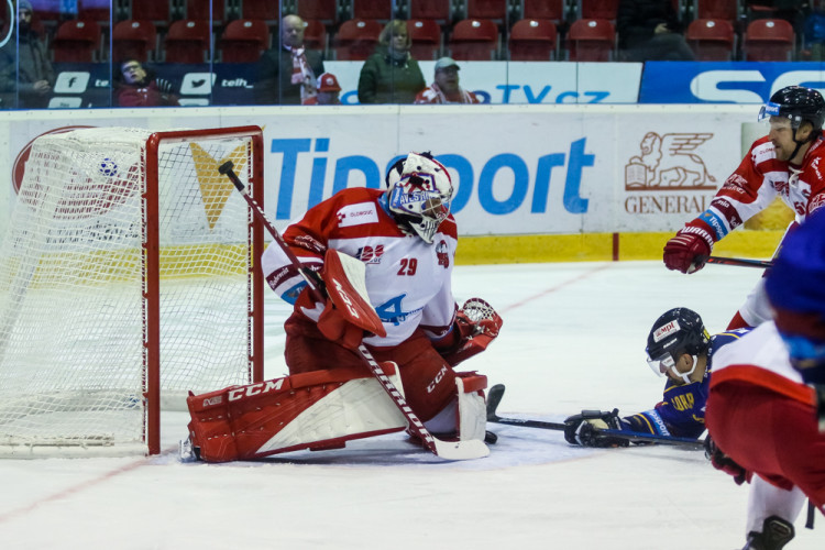 FOTOGALERIE: Devátá prohra z deseti zápasů. Olomouc doma padla s předposledním Zlínem