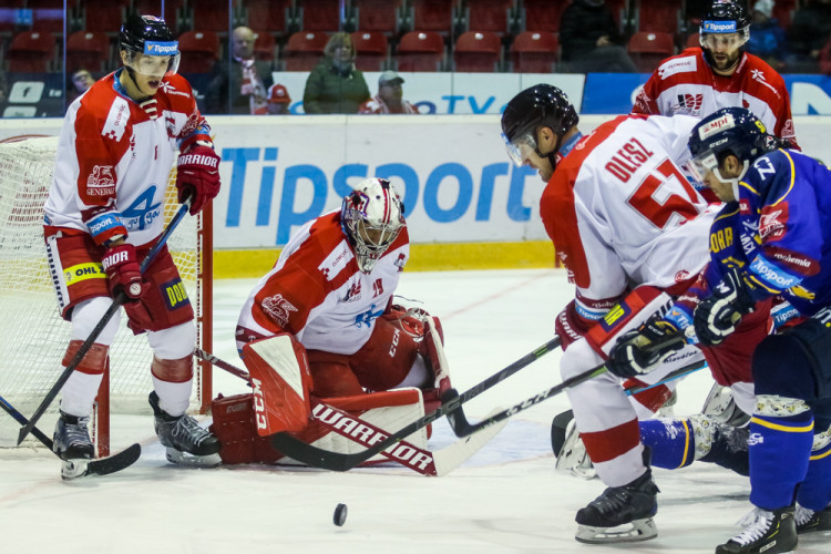 FOTOGALERIE: Devátá prohra z deseti zápasů. Olomouc doma padla s předposledním Zlínem