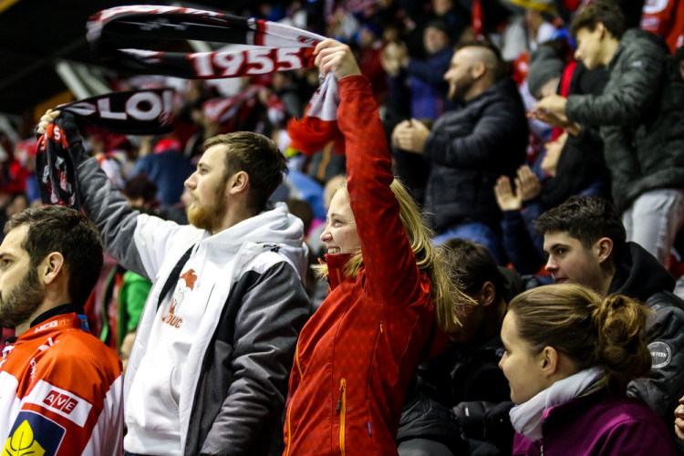 FOTOGALERIE: Devátá prohra z deseti zápasů. Olomouc doma padla s předposledním Zlínem