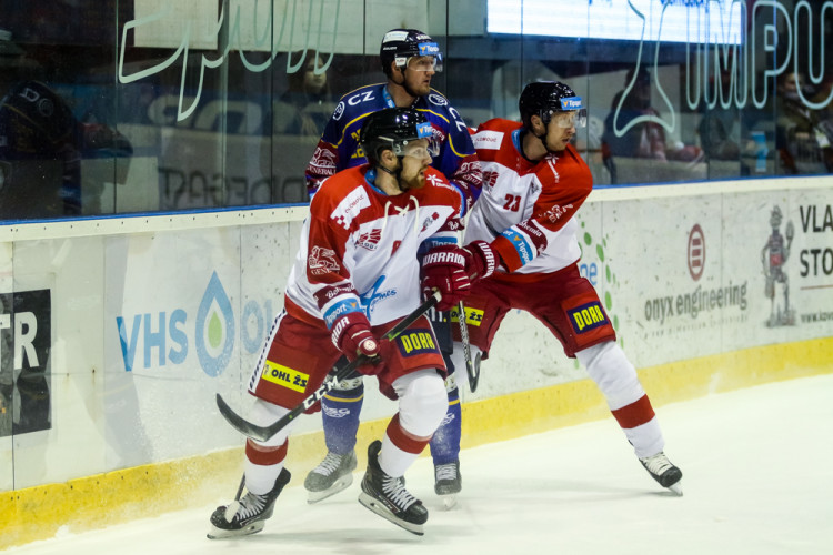 FOTOGALERIE: Devátá prohra z deseti zápasů. Olomouc doma padla s předposledním Zlínem