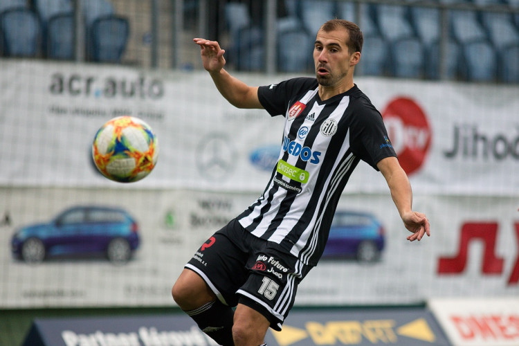 Dynamo porazilo Slovácko