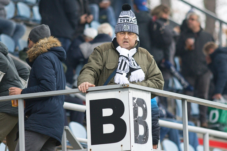 Dynamo porazilo Slovácko