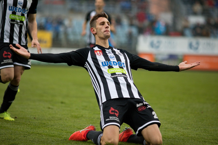 Dynamo porazilo Slovácko