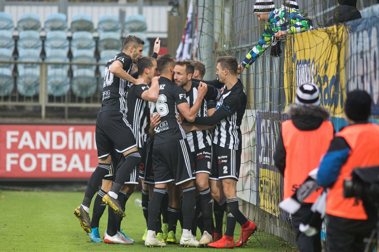 Dynamo porazilo Slovácko