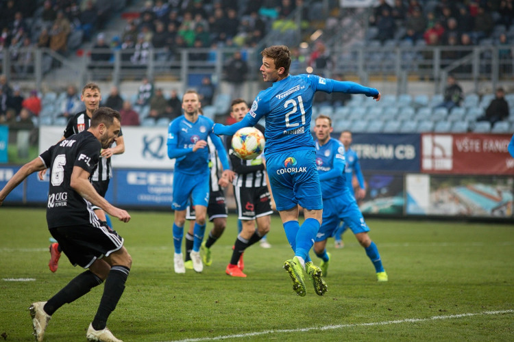 Dynamo porazilo Slovácko