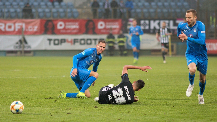 Dynamo porazilo Slovácko