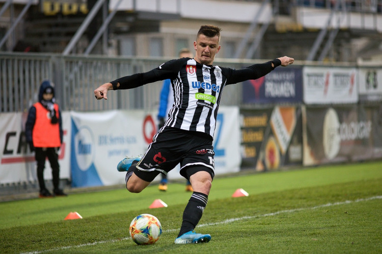 Dynamo porazilo Slovácko