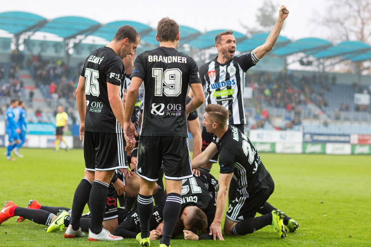 Dynamo porazilo Slovácko