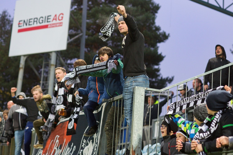 Dynamo porazilo Slovácko