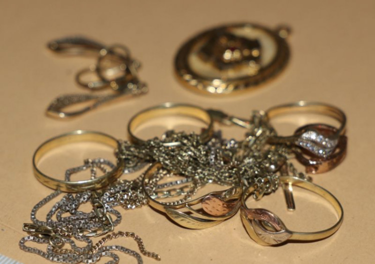 Zadržený Čech v Polsku