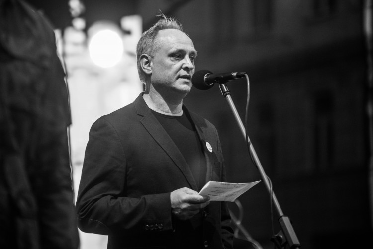 V Brně se slavilo třicet let svobody