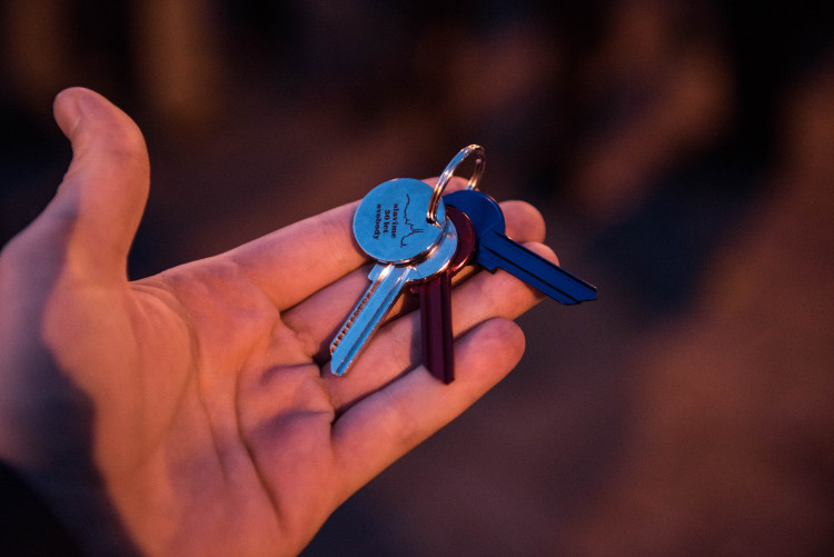 V Brně se slavilo třicet let svobody