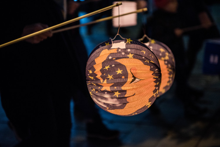 V Brně se slavilo třicet let svobody