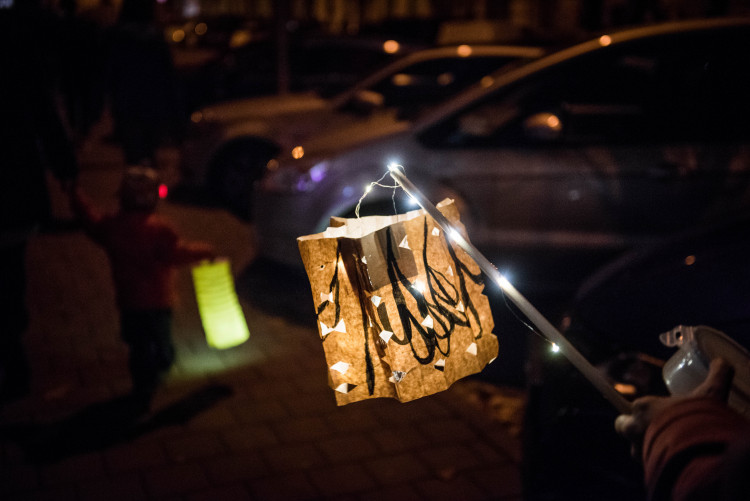 V Brně se slavilo třicet let svobody