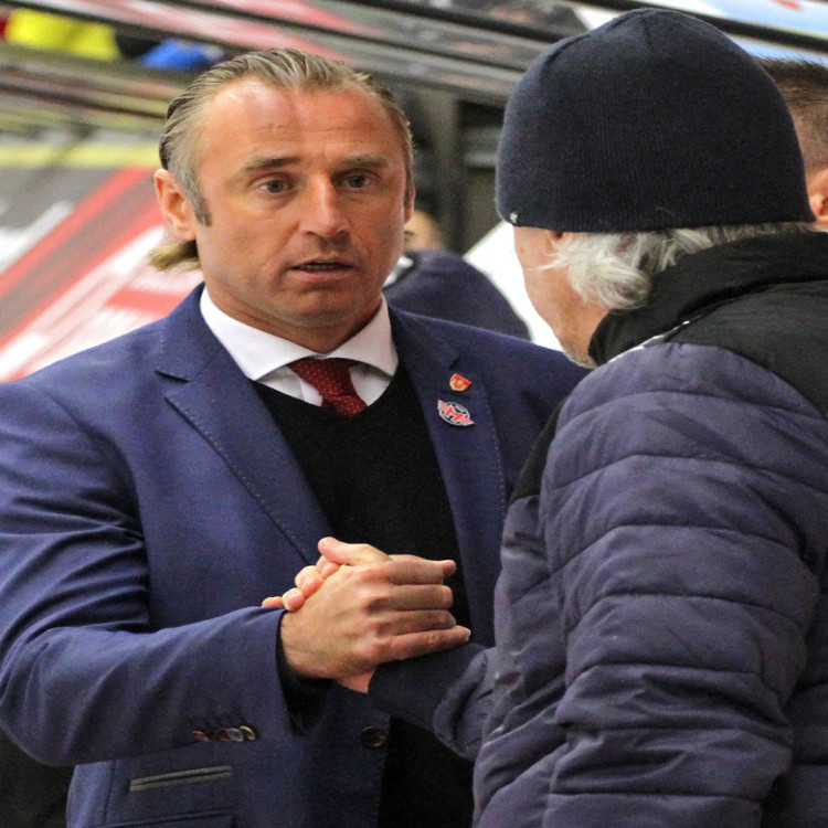 Motor vévodí Chance lize. Tentokrát porazil Chomutov