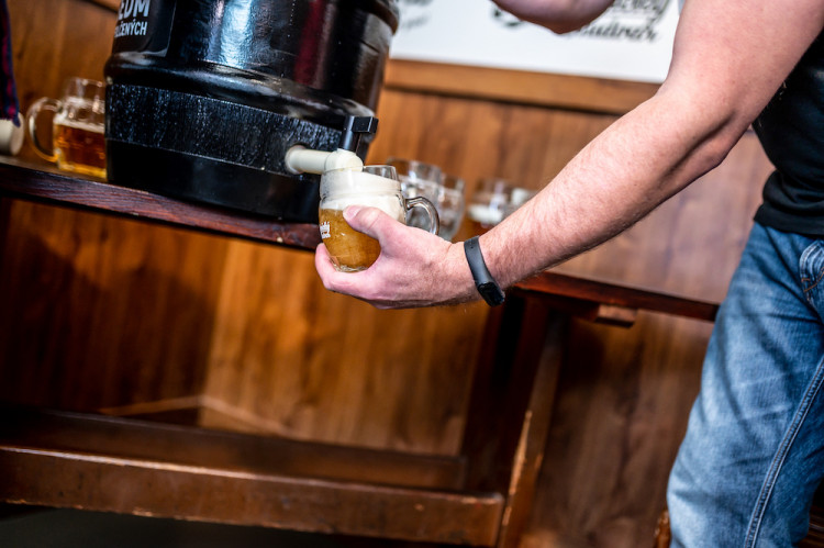 Představení Sedmi spolčených