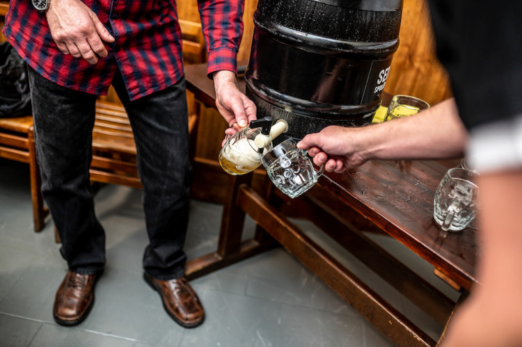 Představení Sedmi spolčených