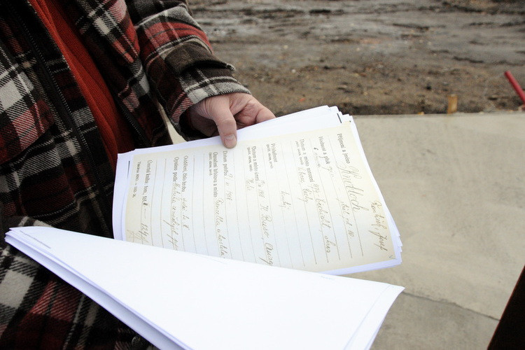 Proměna bývalé skládky