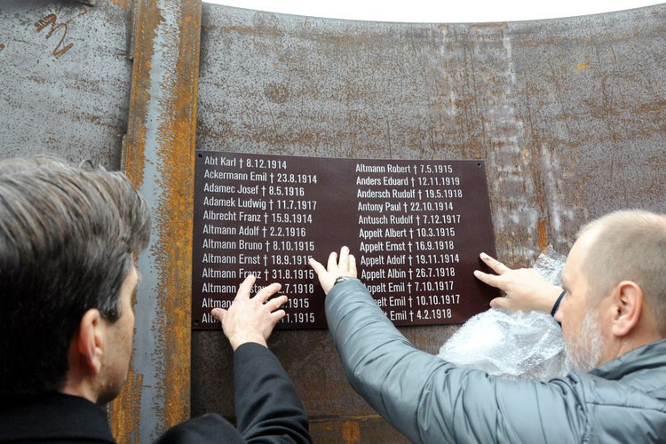 Proměna bývalé skládky