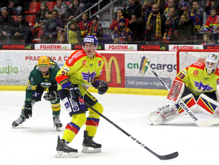 Rozjetí motoráci nadělili Valachům bůra