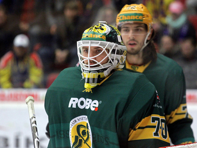 Rozjetí motoráci nadělili Valachům bůra