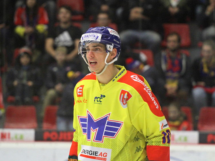 Rozjetí motoráci nadělili Valachům bůra