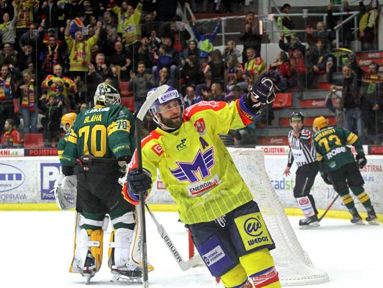 Rozjetí motoráci nadělili Valachům bůra