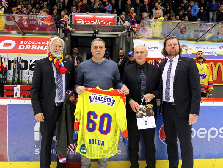 Rozjetí motoráci nadělili Valachům bůra