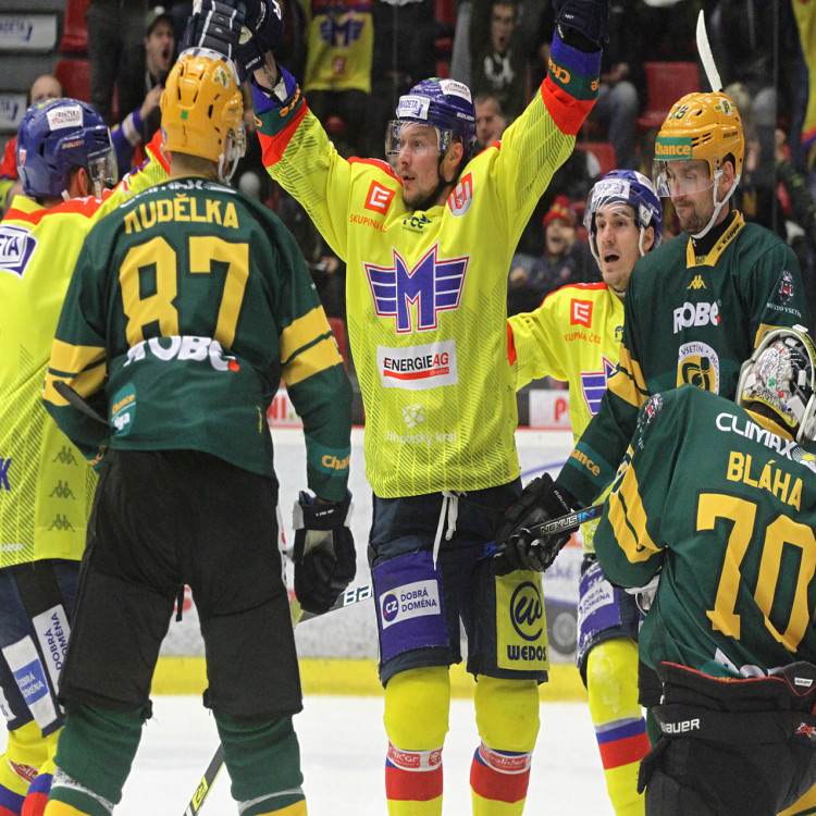 Rozjetí motoráci nadělili Valachům bůra