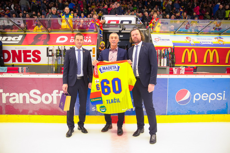 ČEZ Motor České Budějovice vs HC AZ Havířov