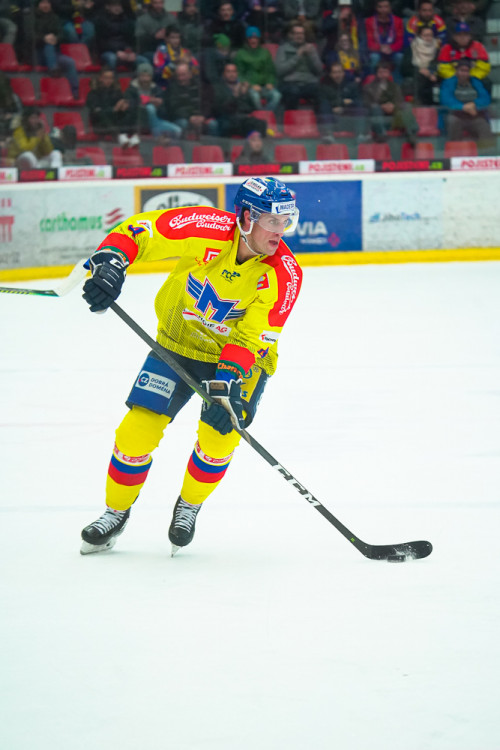 ČEZ Motor České Budějovice vs HC AZ Havířov