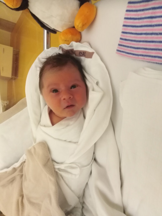 Karolína Kučerová