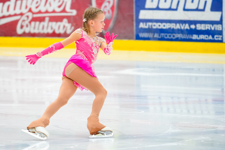 ČEZ Motor České Budějovice vs LHK Jestřábi Prostějov
