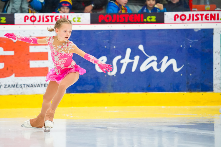 ČEZ Motor České Budějovice vs LHK Jestřábi Prostějov