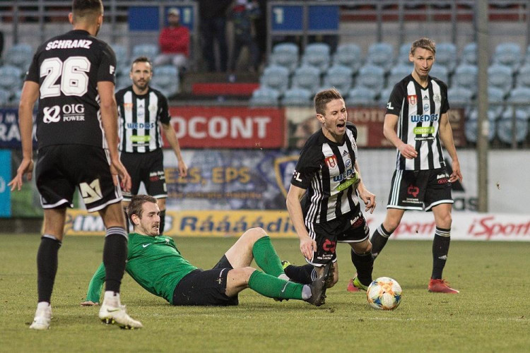 Dynamo porazilo Příbram