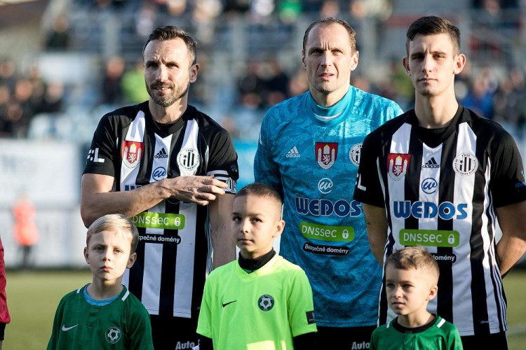 Dynamo porazilo Příbram