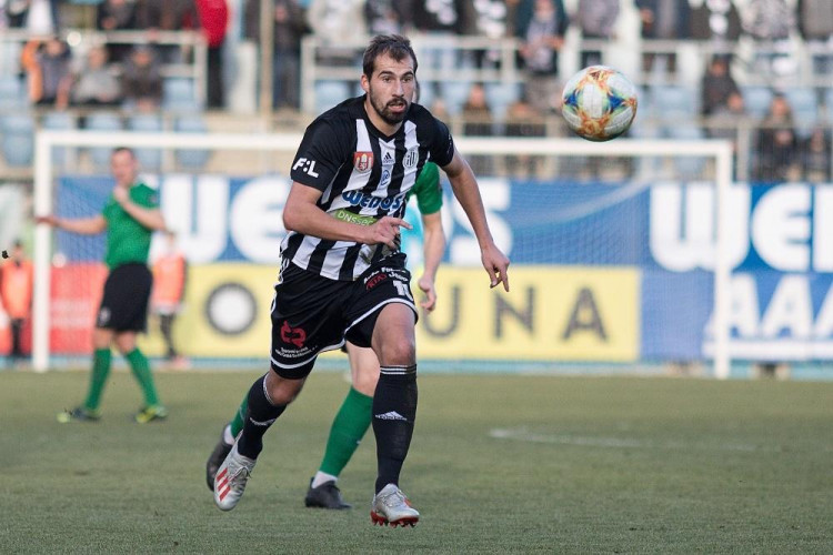 Dynamo porazilo Příbram