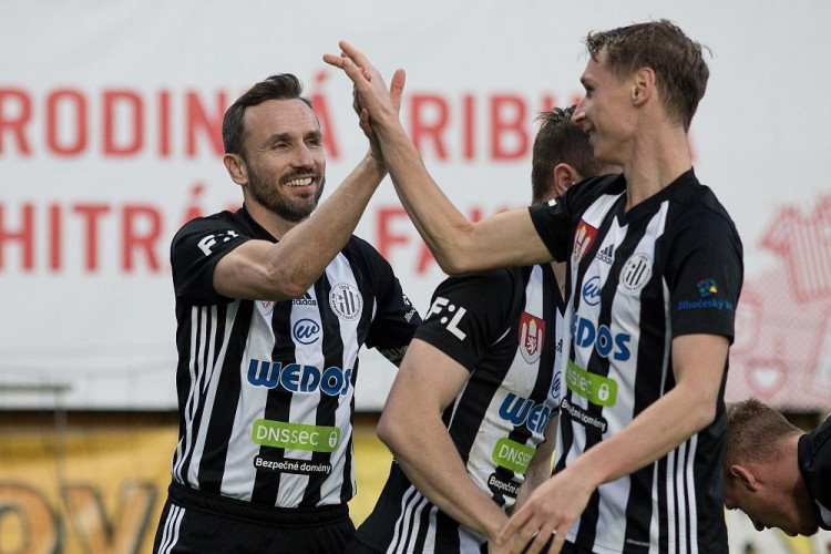 Dynamo porazilo Příbram