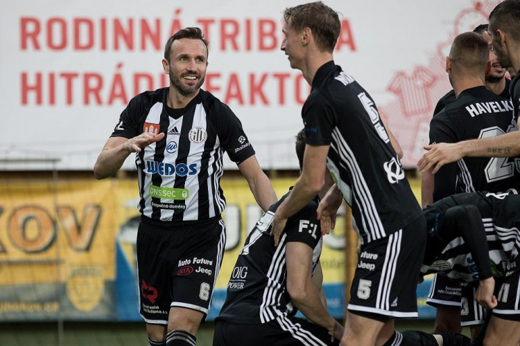 Dynamo porazilo Příbram